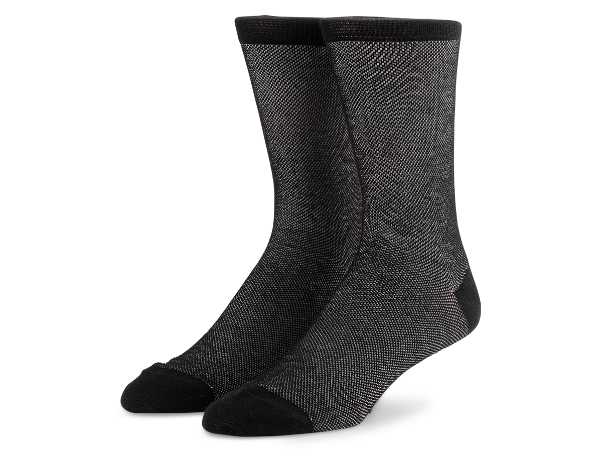 Mystery Dress Socks