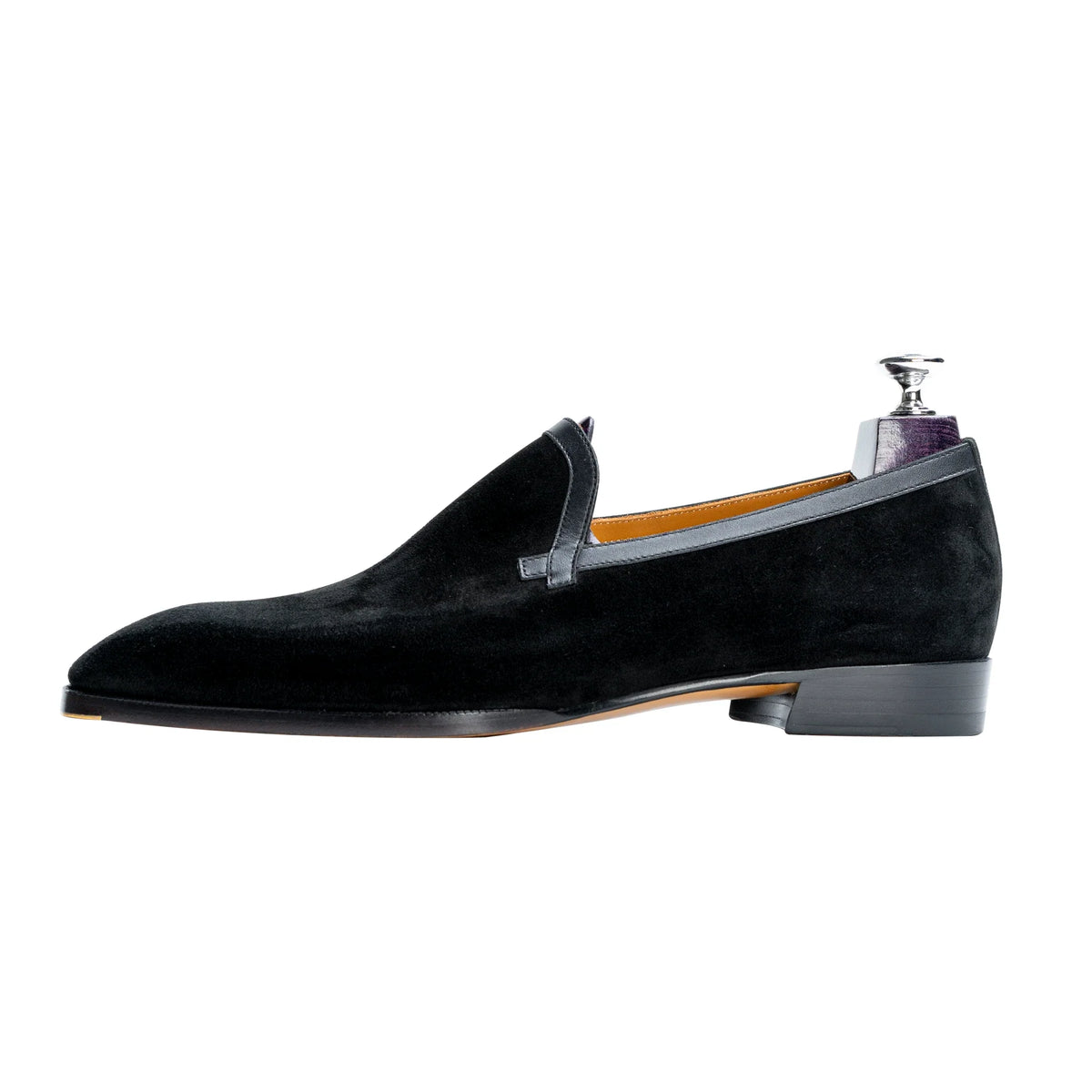 BELGIUM LOAFER 8410