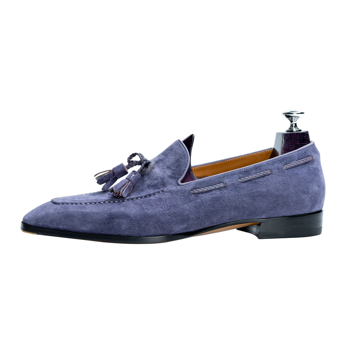 TASSEL LOAFERS 8211