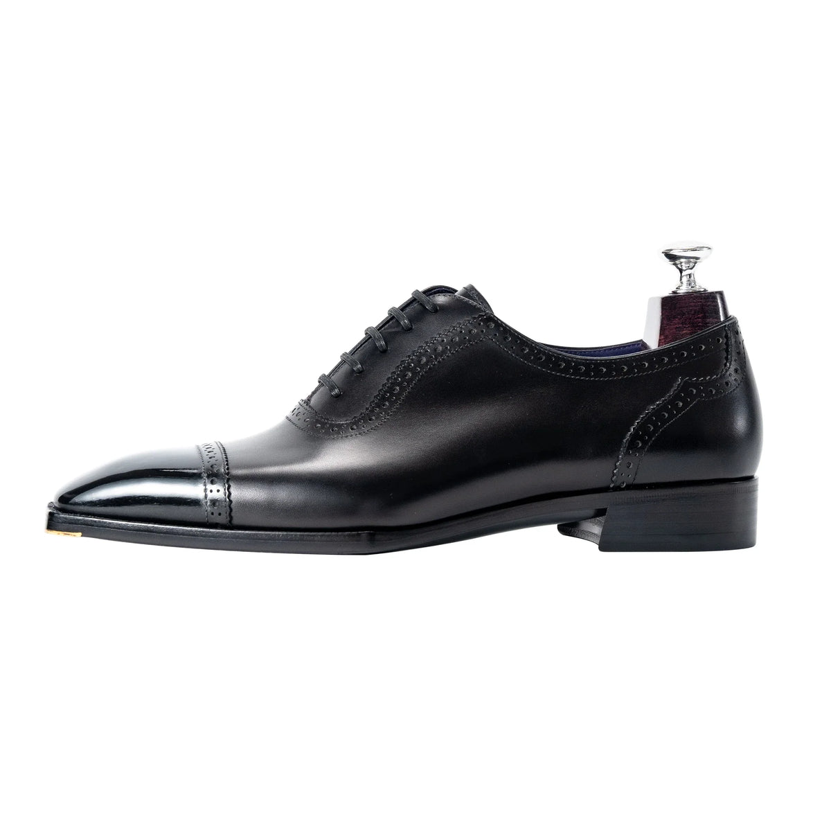 ADELAIDE OXFORD SHOES 5050