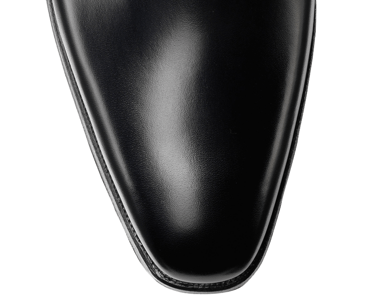 Alex Black Calf