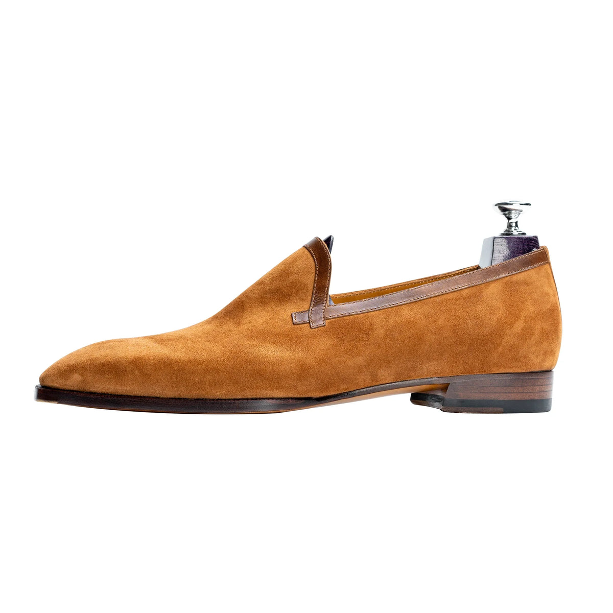 BELGIUM LOAFER 8410