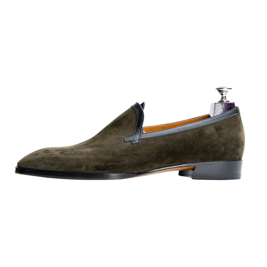 BELGIUM LOAFER 8410
