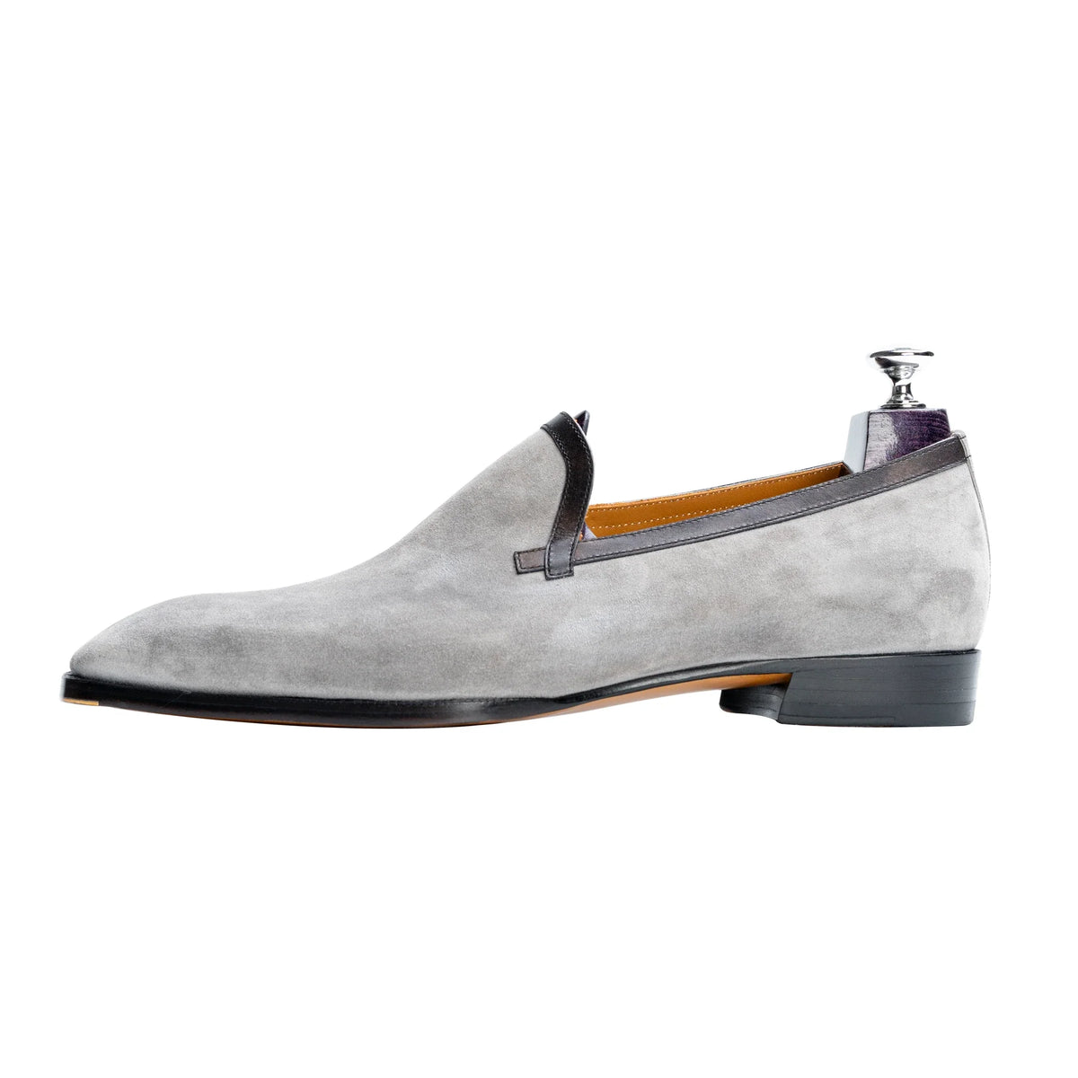 BELGIUM LOAFER 8410