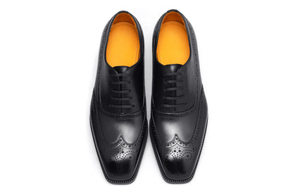 Wingtip Oxford