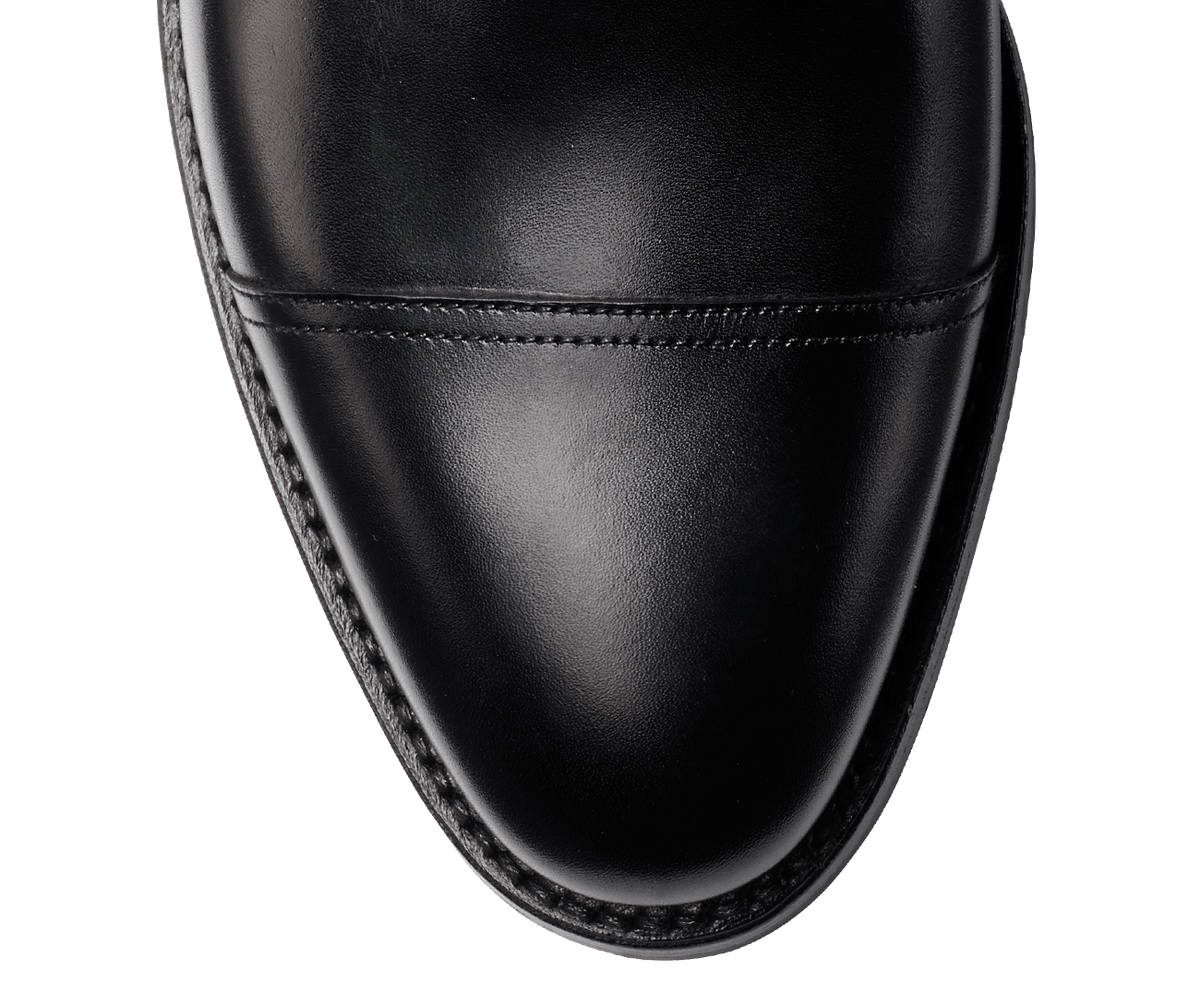Bradford Black Calf (G Fitting)