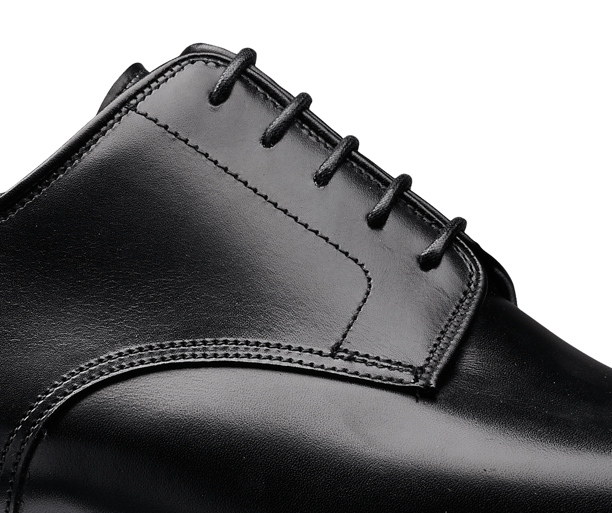 Bradford Black Calf (G Fitting)