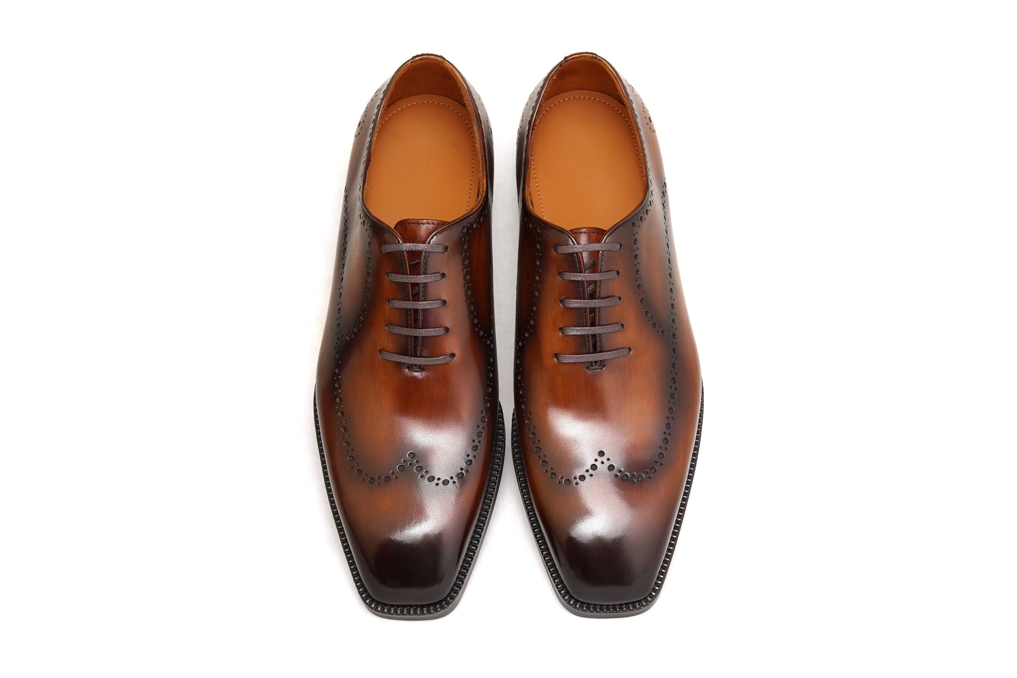 Classic Oxford
