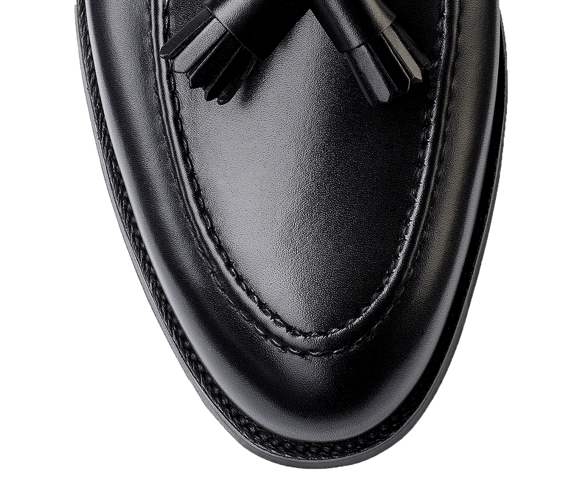 Cavendish Black Calf (City Sole)