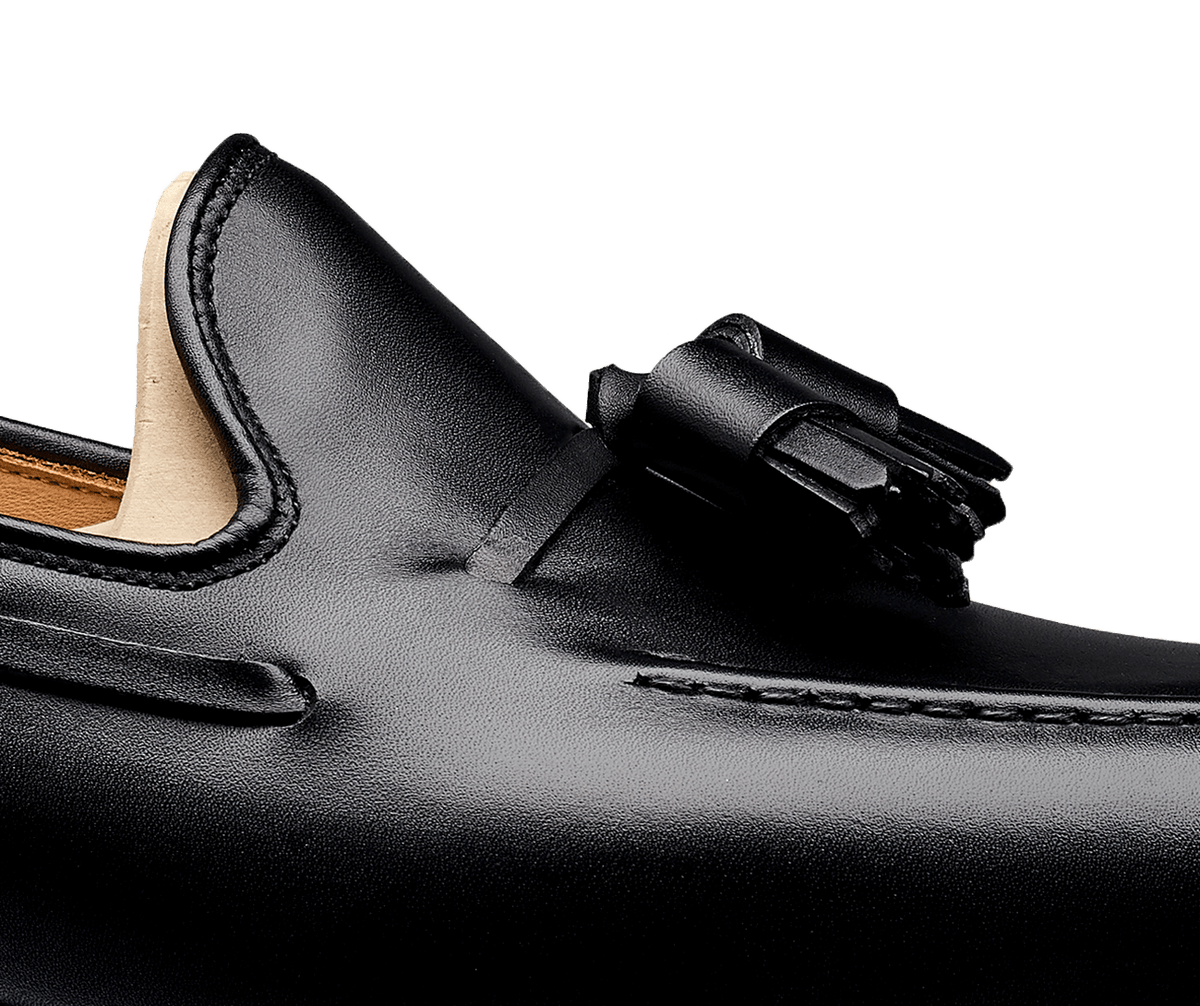 Cavendish Black Calf (City Sole)