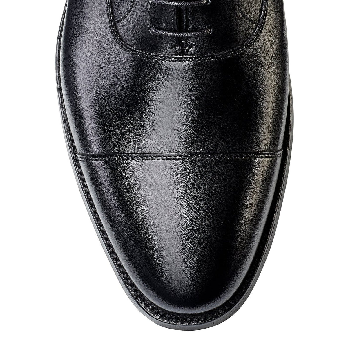 Connaught 2 Black Calf (City Sole)