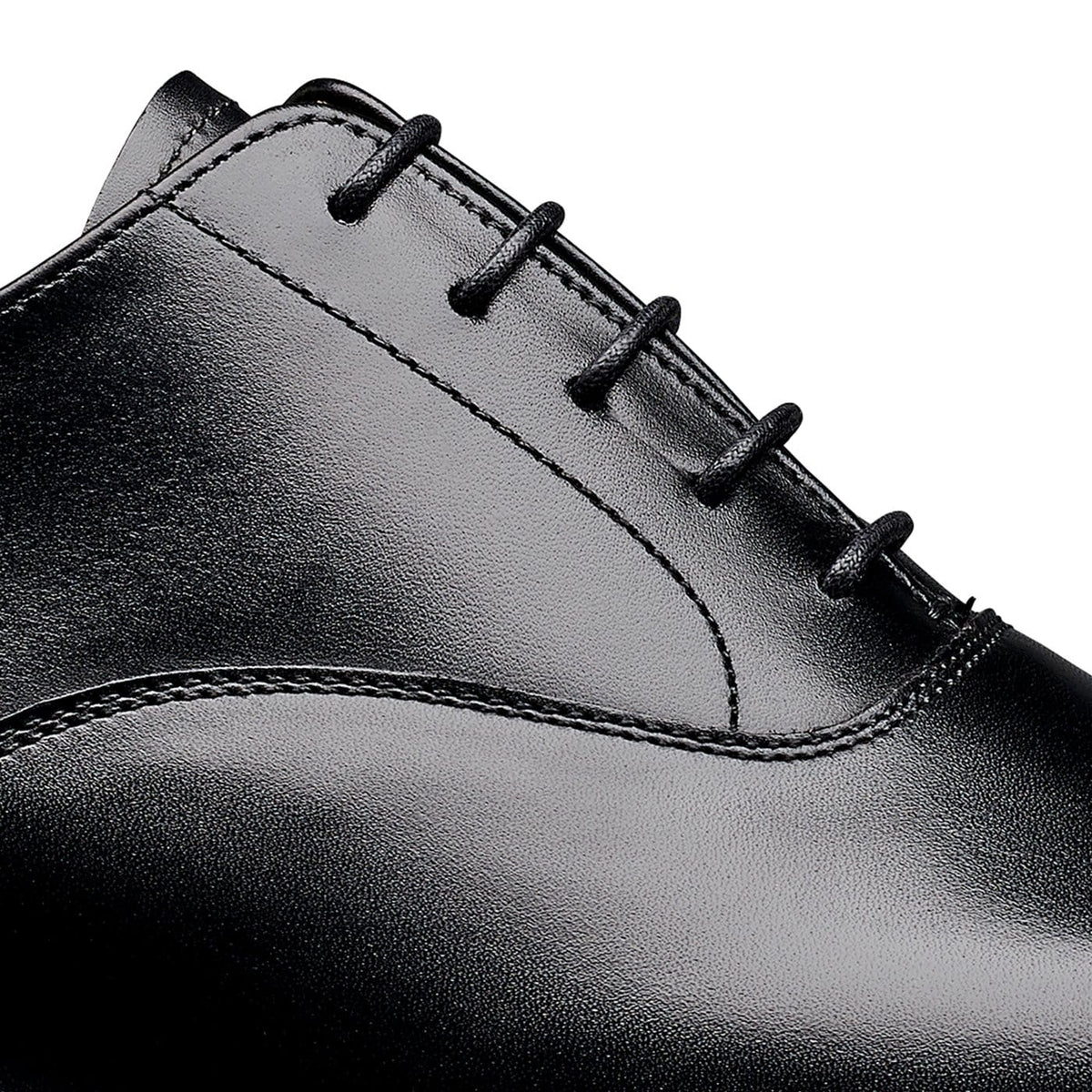 Connaught 2 Black Calf (City Sole)