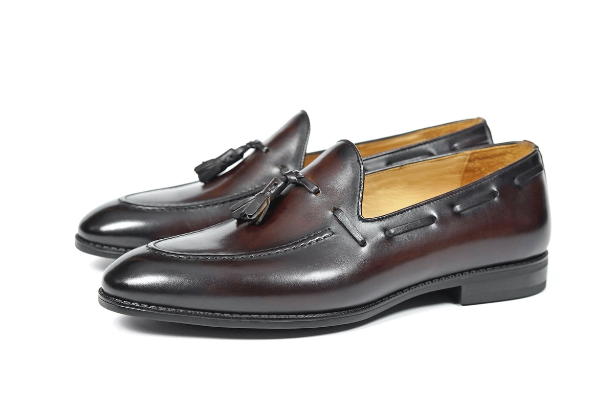Tassel Formal Loafers