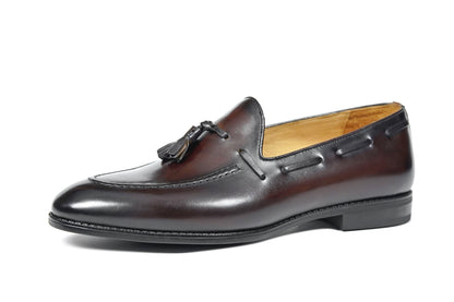 Tassel Formal Loafers