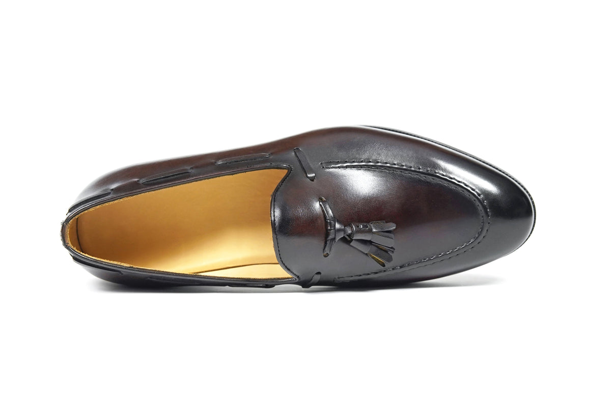 Tassel Formal Loafers