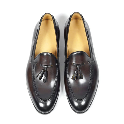 Tassel Formal Loafers