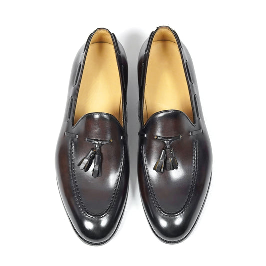 Tassel Formal Loafers