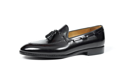 Tassel Formal Loafers