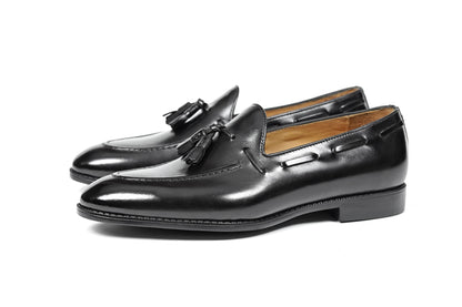 Tassel Formal Loafers