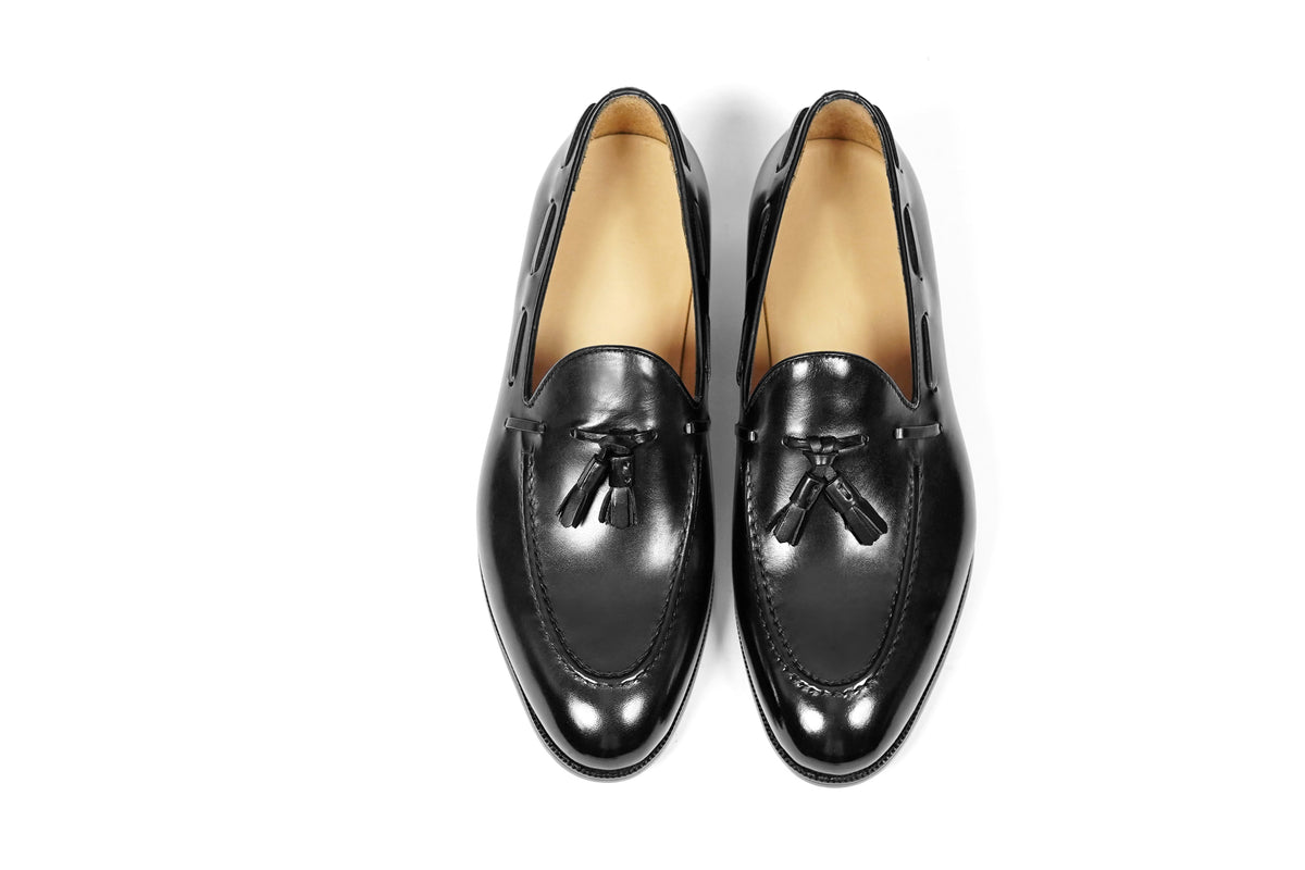 Tassel Formal Loafers