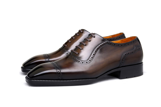 Classic Oxford