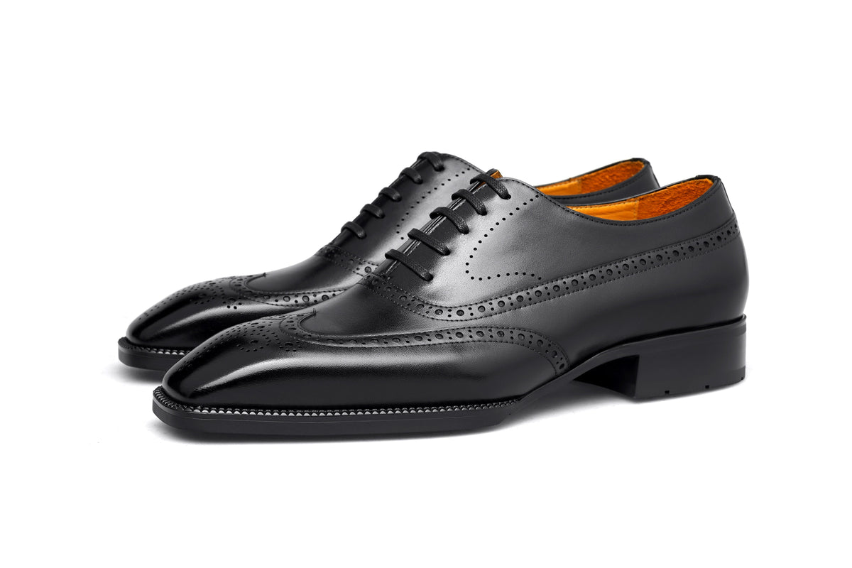 Wingtip Oxford