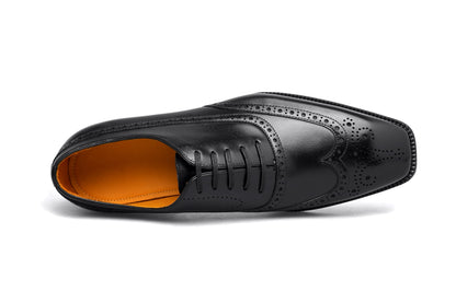 Wingtip Oxford