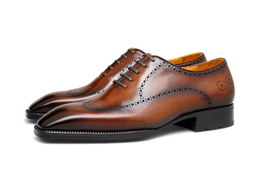 Classic Oxford