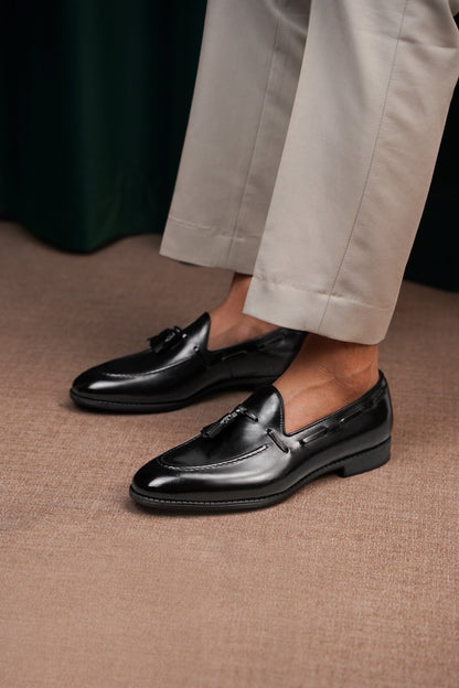 Tassel Formal Loafers