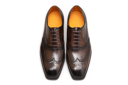 Wingtip Oxford
