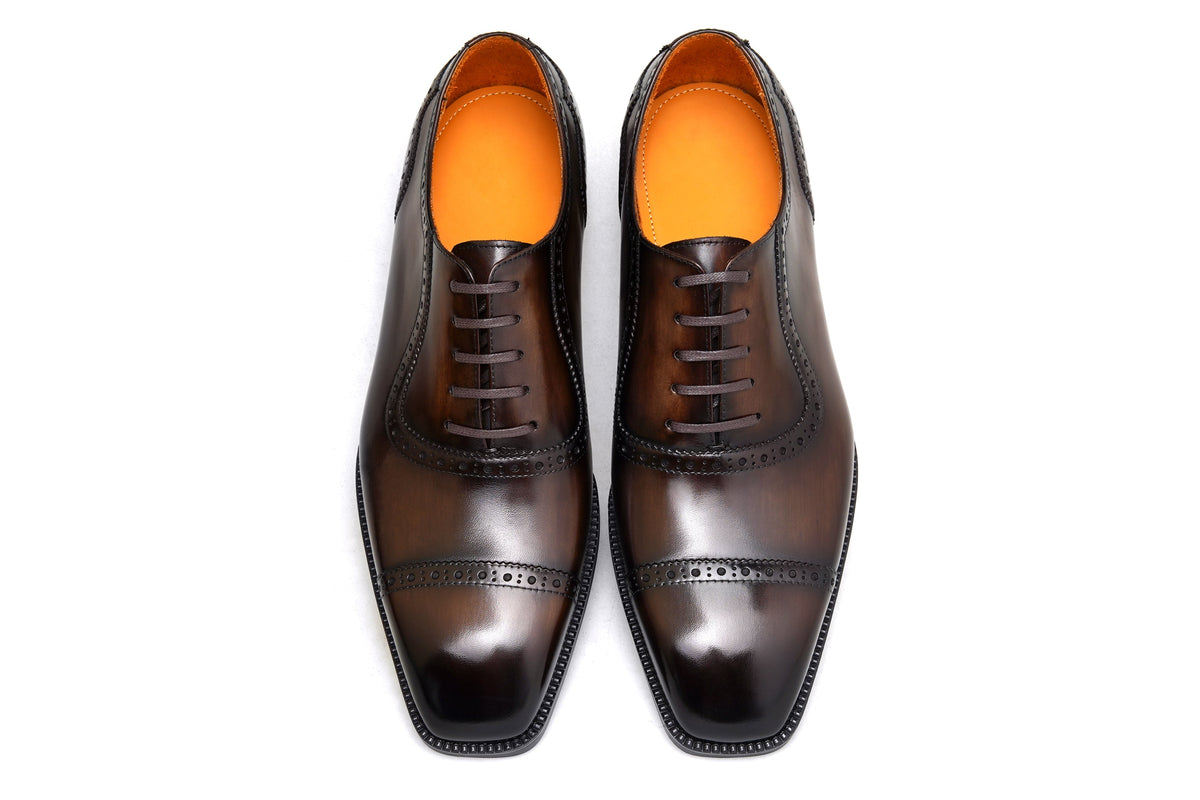 Classic Oxford