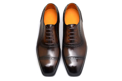 Classic Oxford
