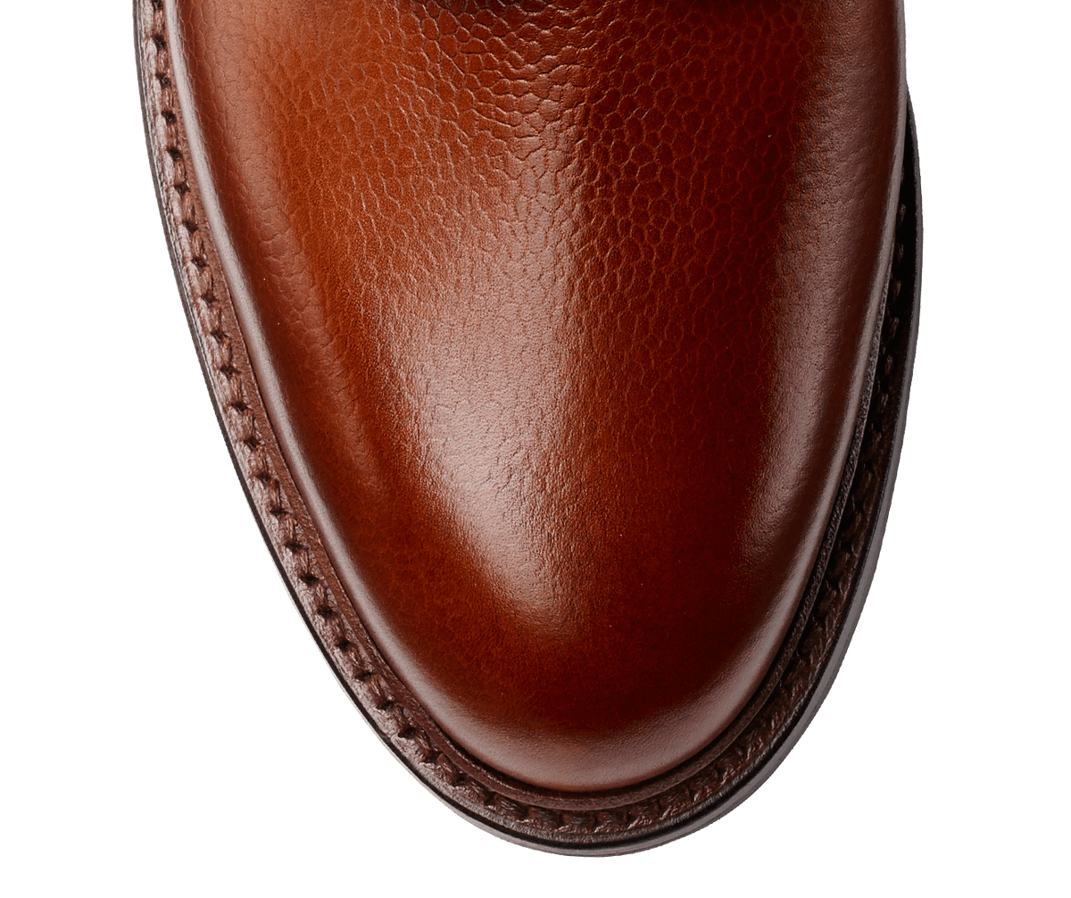 Grasmere Tan Scotch Grain