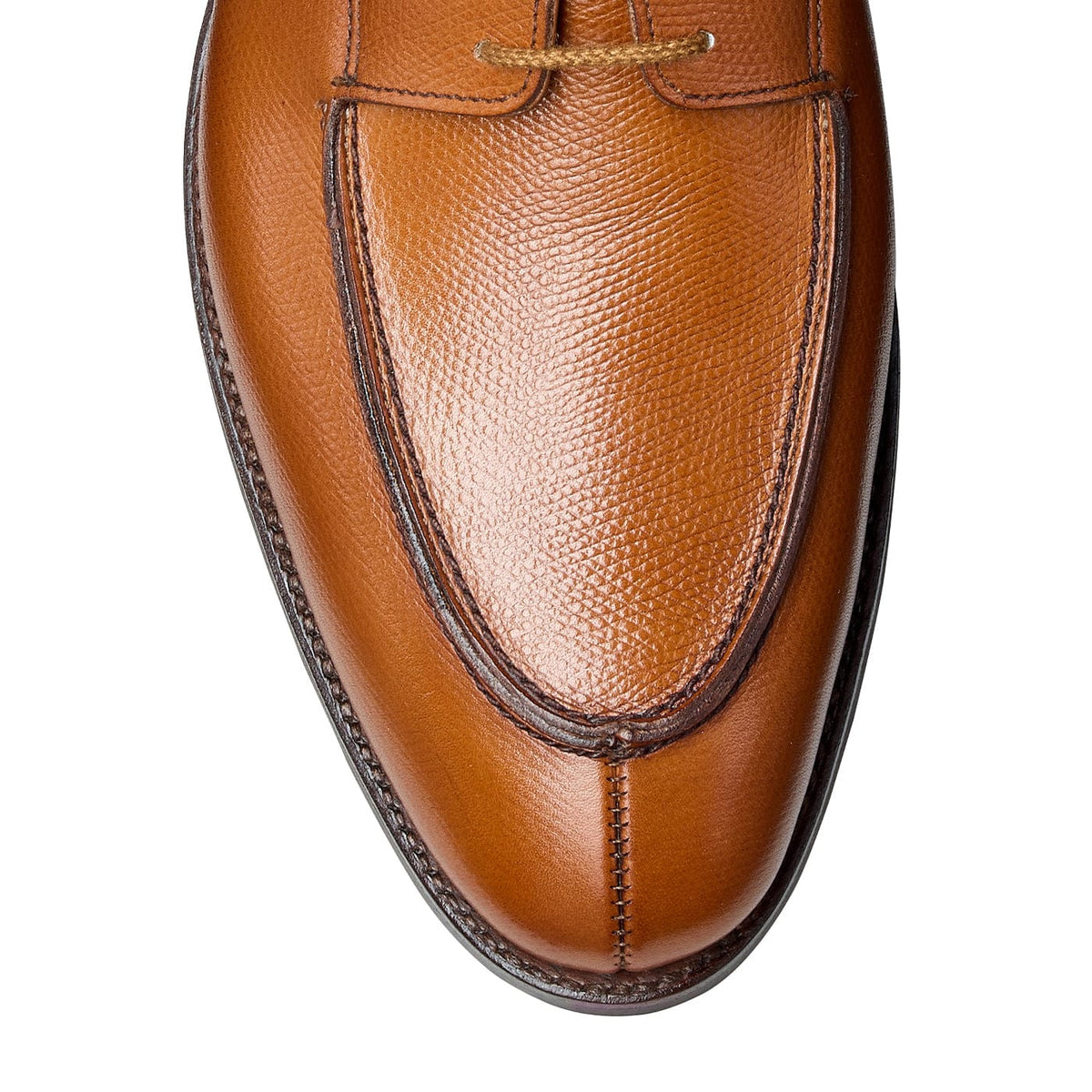 Hardwick Tan Golf Grain