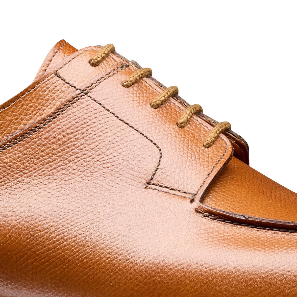 Hardwick Tan Golf Grain