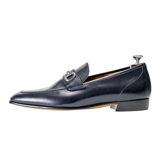 Horsebit Loafers 8310
