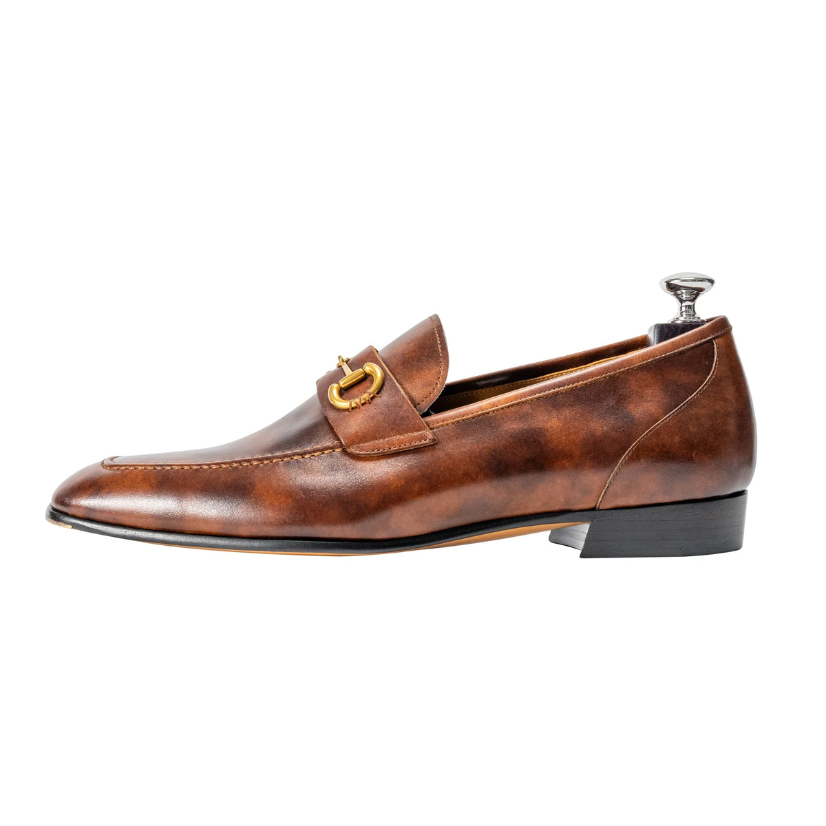 Horsebit Loafers 8310