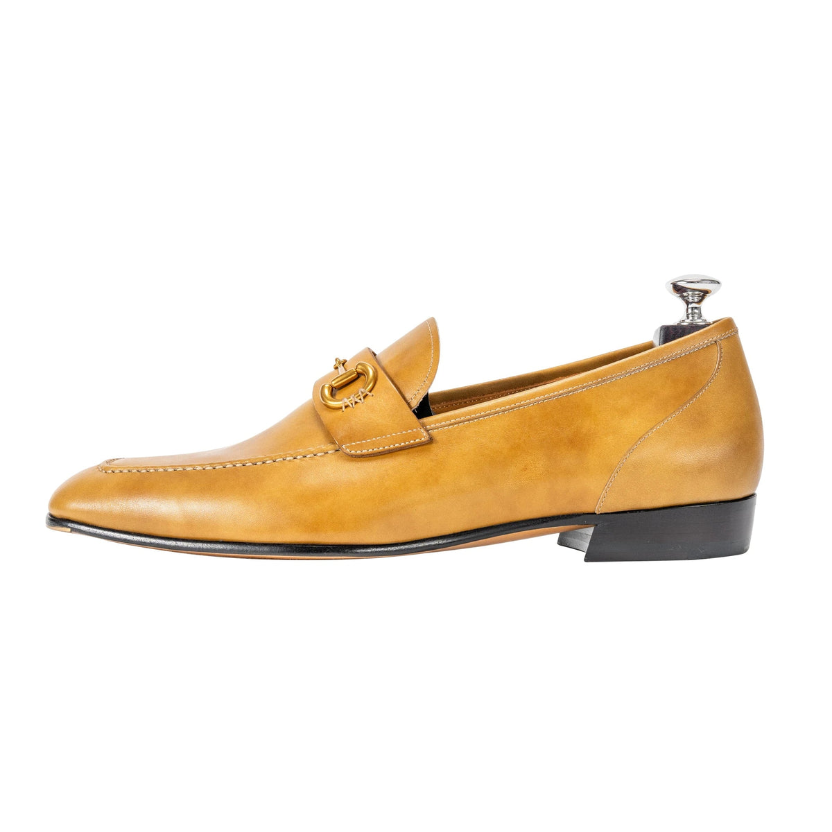 Horsebit Loafers 8310