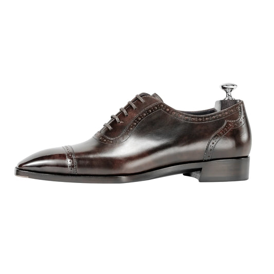 ADELAIDE OXFORD SHOES 5050