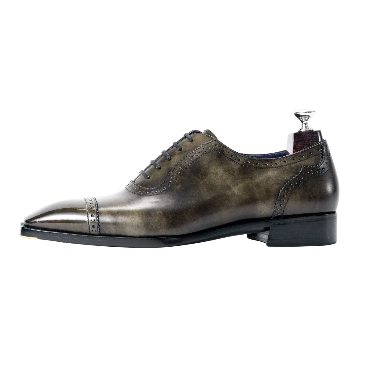 ADELAIDE OXFORD SHOES 5050