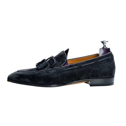 TASSEL LOAFERS 8211