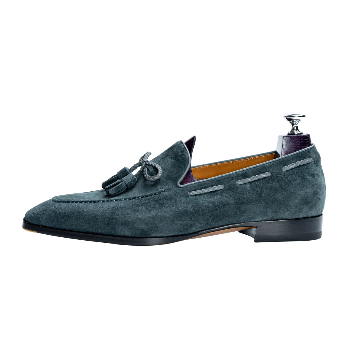 TASSEL LOAFERS 8211