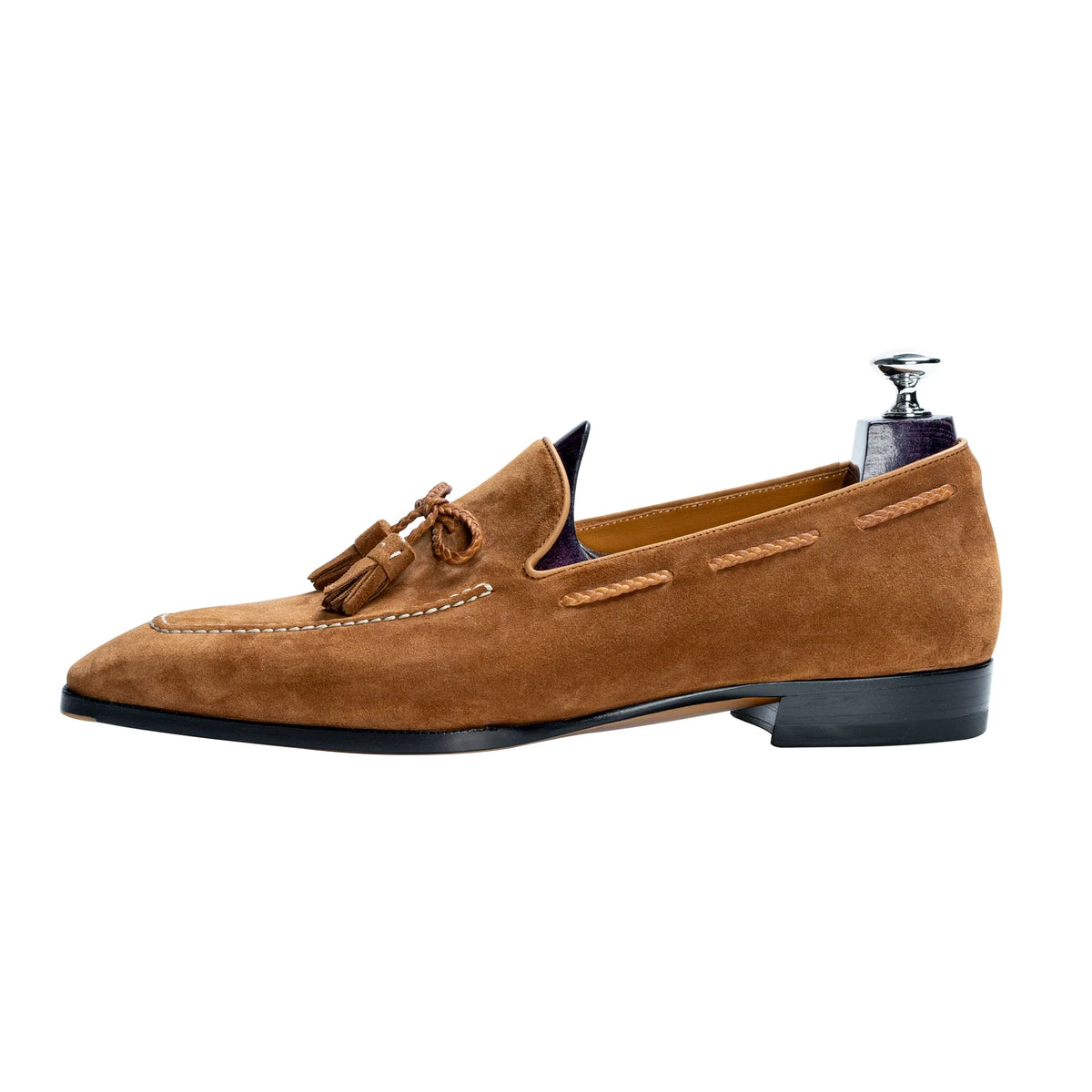 TASSEL LOAFERS 8211