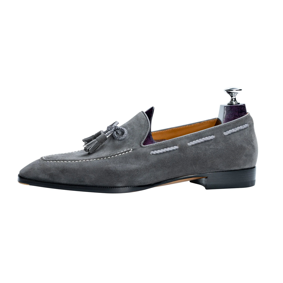 TASSEL LOAFERS 8211