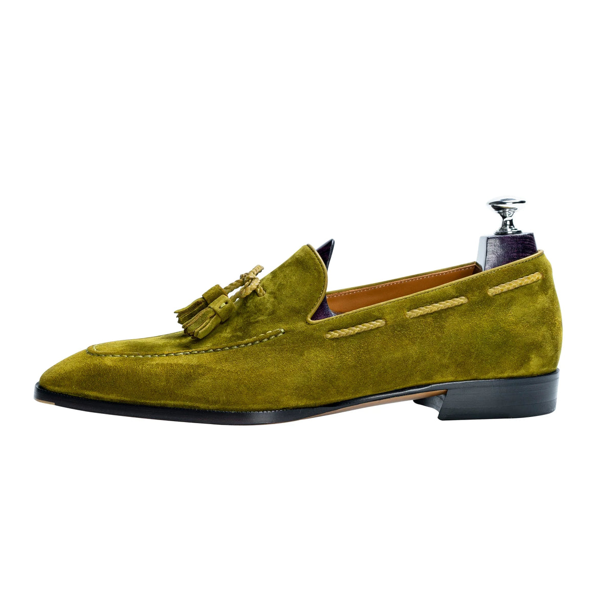TASSEL LOAFERS 8211