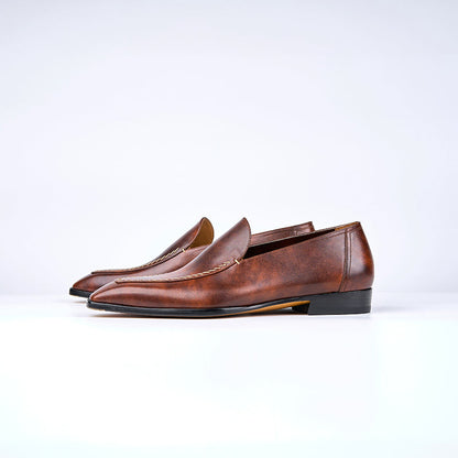 LOAFERS 8010