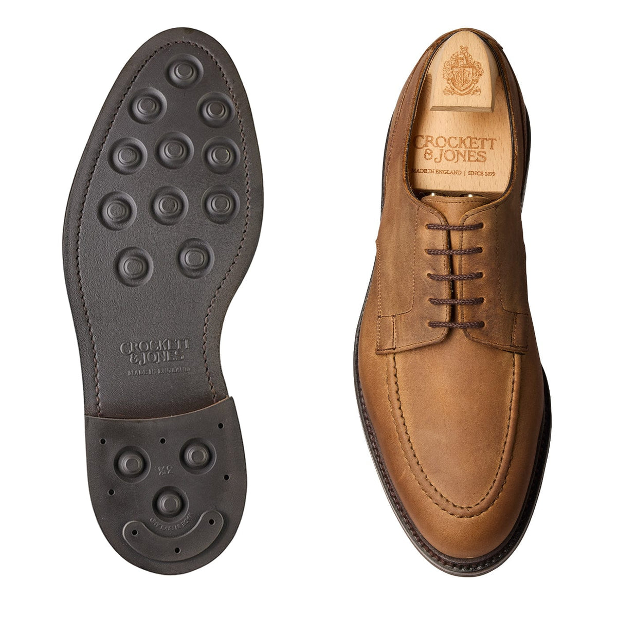 Onslow 3 Bronze Oiled Sides