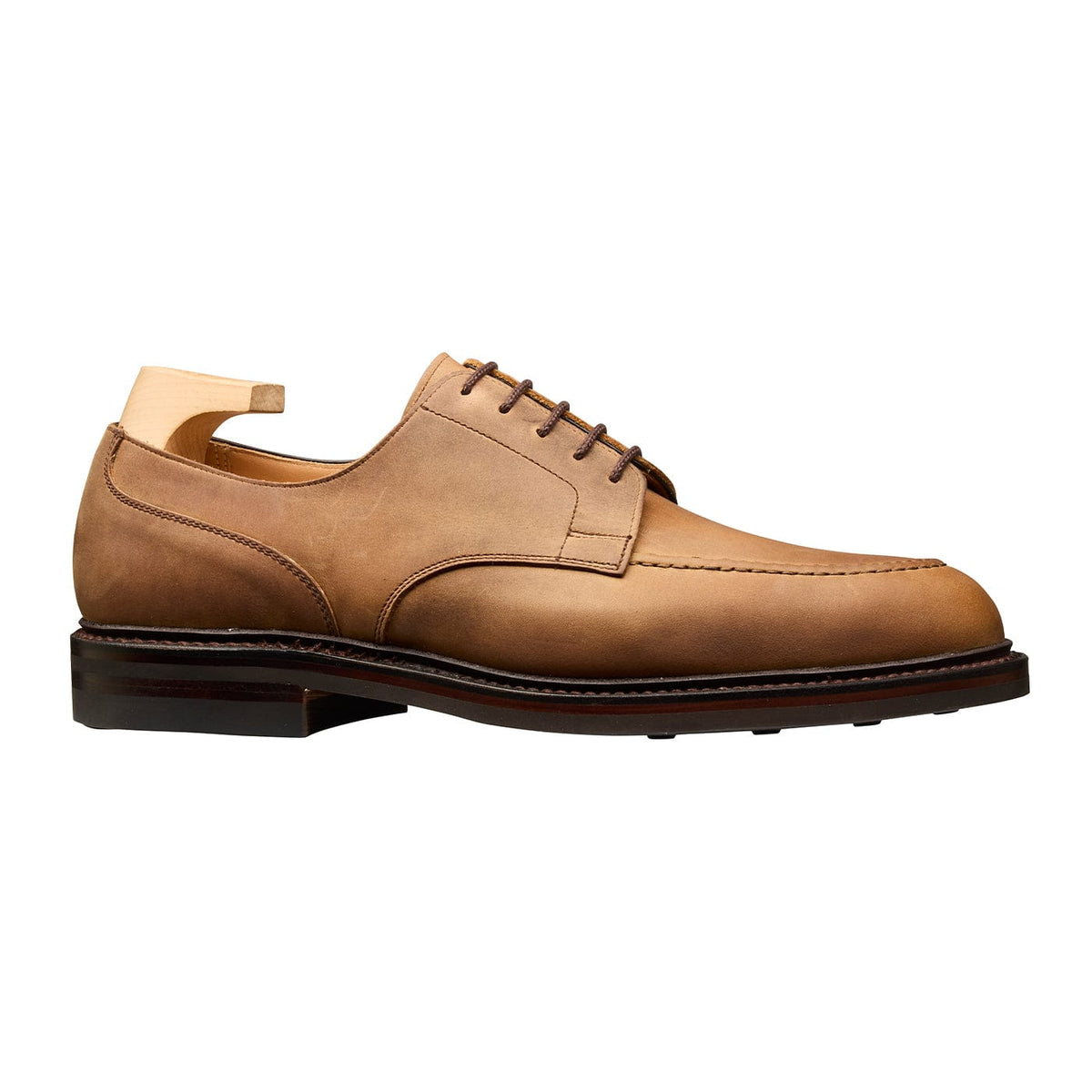 Onslow 3 Bronze Oiled Sides
