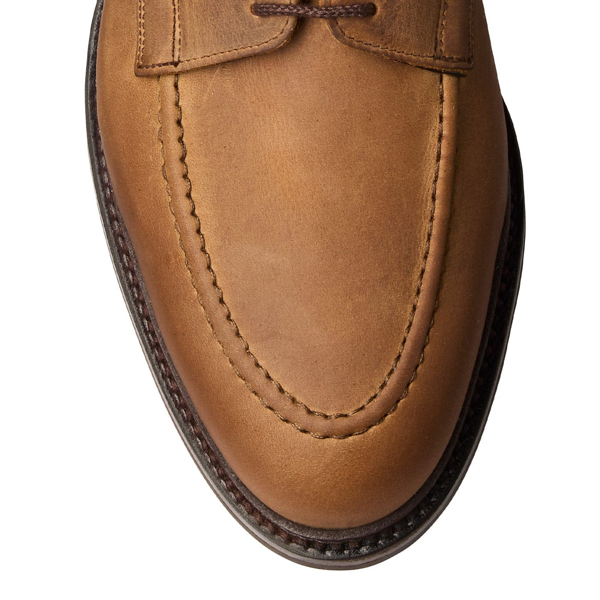 Onslow 3 Bronze Oiled Sides