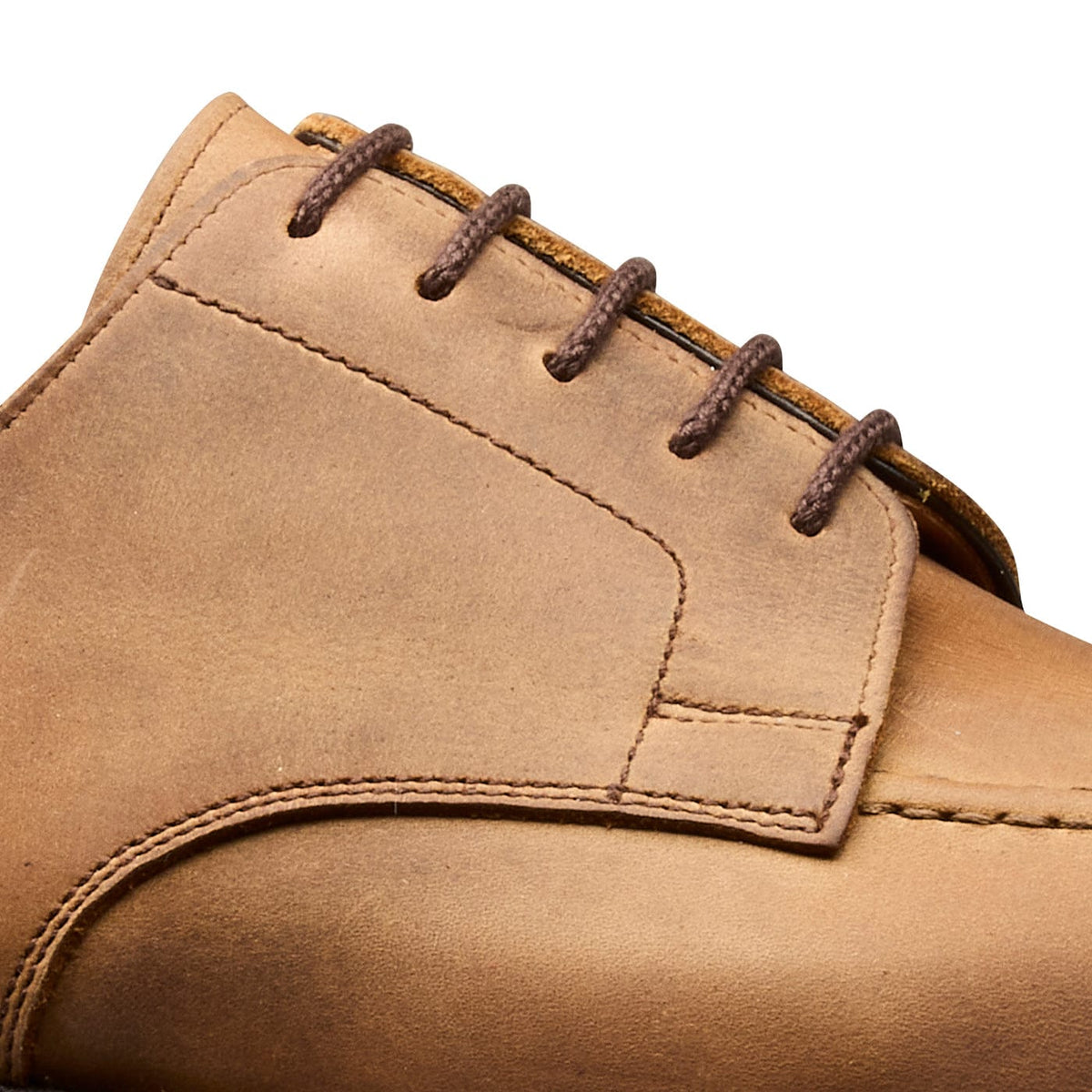 Onslow 3 Bronze Oiled Sides